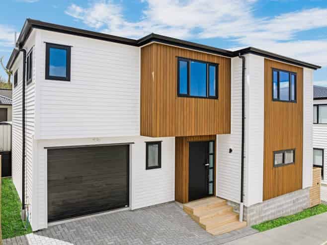 Lot 3/5 Crystal Avenue, Glendene