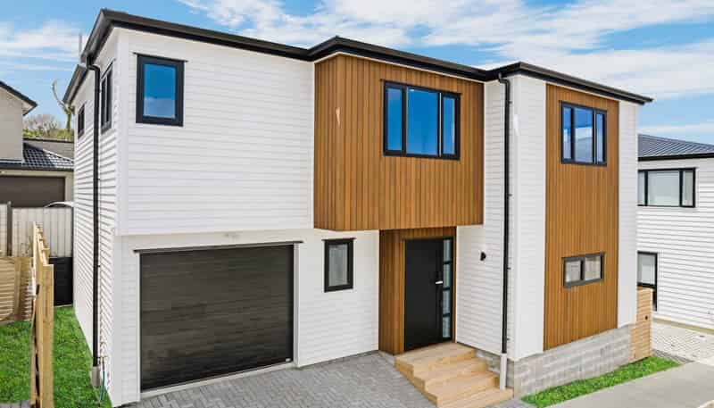 Lot 3/5 Crystal Avenue, Glendene