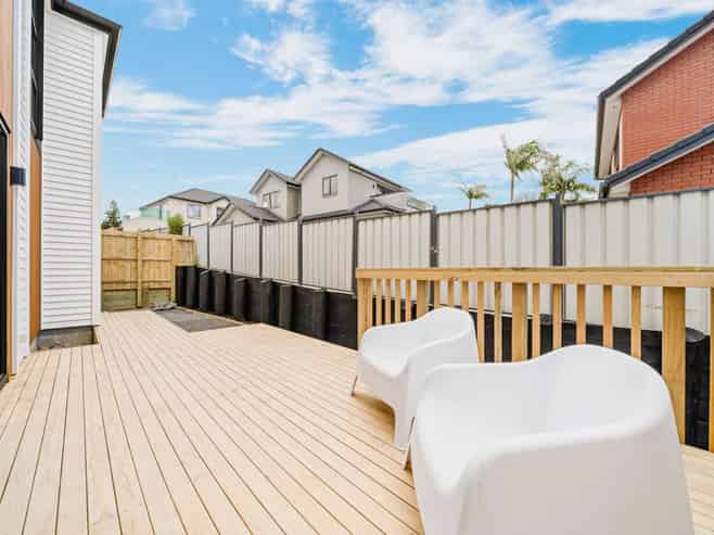 Lot 3/5 Crystal Avenue, Glendene