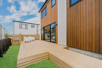 Lot 3/5 Crystal Avenue, Glendene