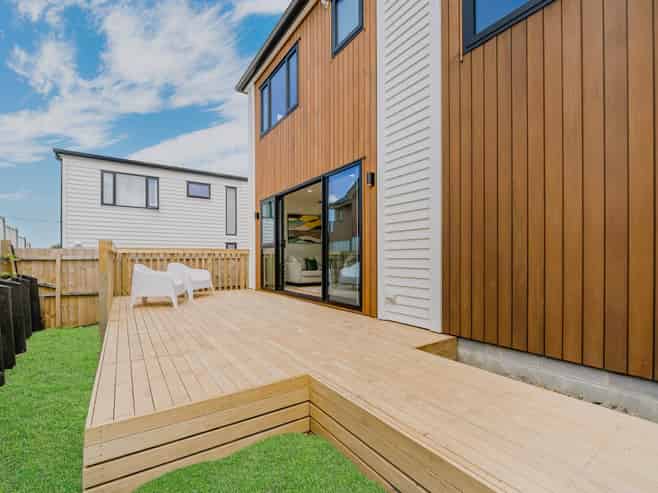 Lot 3/5 Crystal Avenue, Glendene