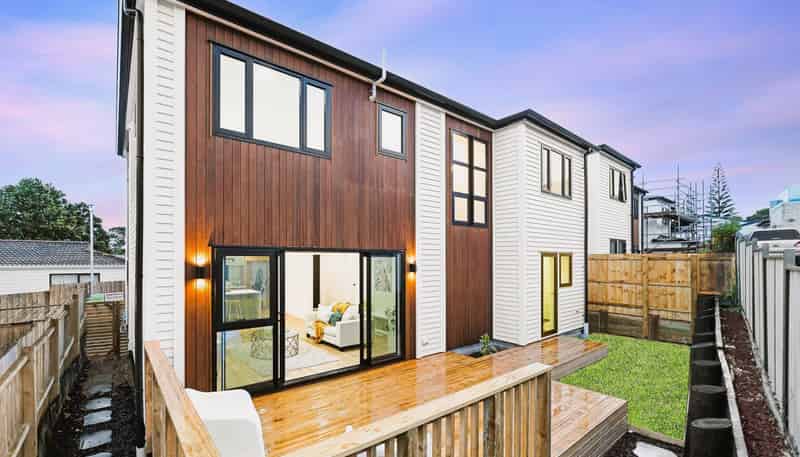 Lot 3/5 Crystal Avenue, Glendene