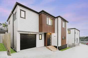 Lot 3/5 Crystal Avenue, Glendene