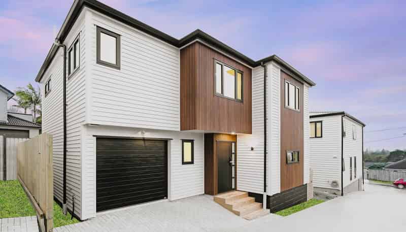 Lot 3/5 Crystal Avenue, Glendene