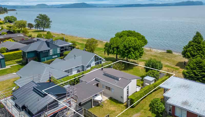 2/435 State Highway One, WAITETOKO