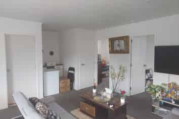 Auckland - Address withheld