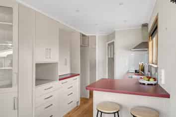 20 Aspiring Avenue, Milson