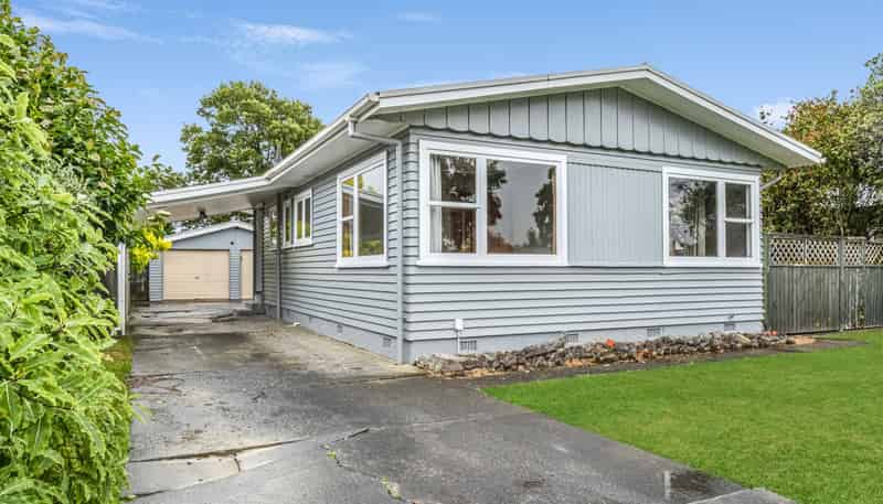 20 Aspiring Avenue, Milson