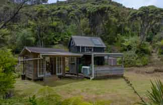 254 Tauranga Bay Road, KAEO