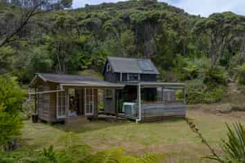 254 Tauranga Bay Road, KAEO