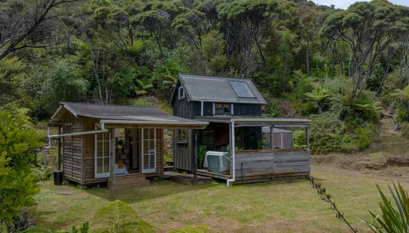 254 Tauranga Bay Road, KAEO