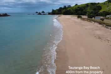 254 Tauranga Bay Road, KAEO