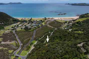 254 Tauranga Bay Road, KAEO