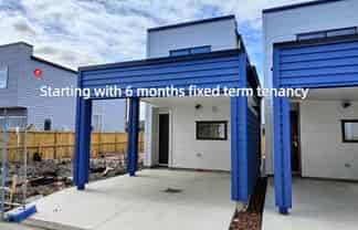 33 Kaha Road, Takanini