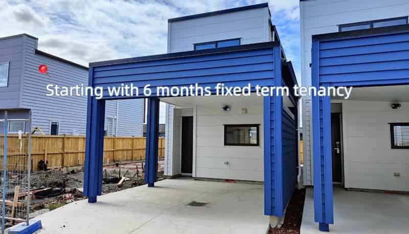 33 Kaha Road, Takanini