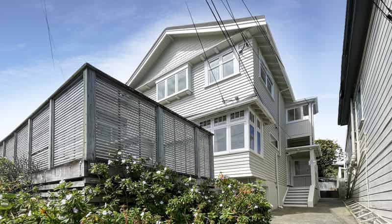 A/17 Hankey Street, Mount Cook