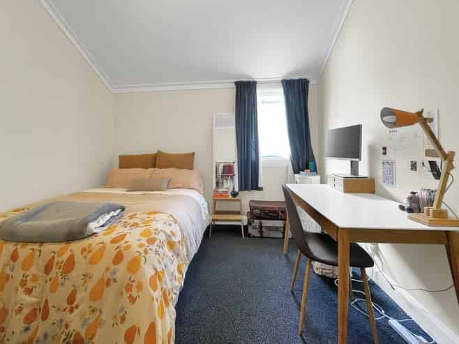 A/17 Hankey Street, Mount Cook