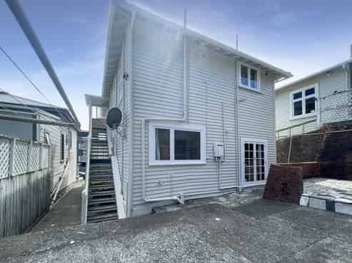 A/17 Hankey Street, Mount Cook