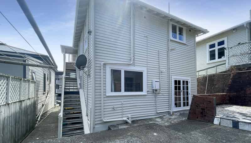 A/17 Hankey Street, Mount Cook