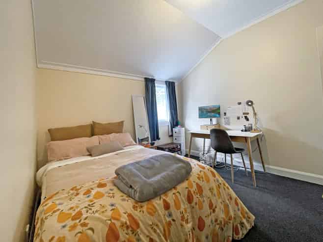 A/17 Hankey Street, Mount Cook