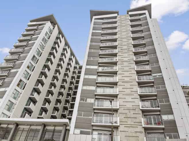 409/74 Taranaki Street, Te Aro