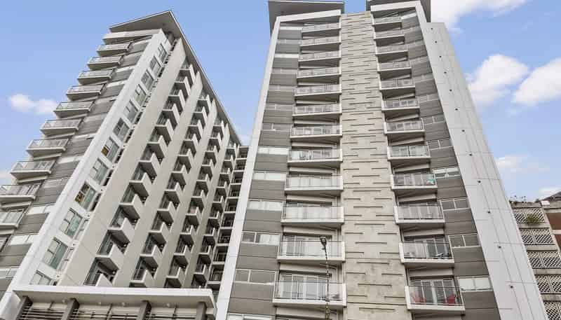 409/74 Taranaki Street, Te Aro