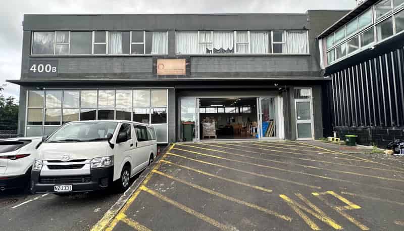 Unit B/400 Great North Road, Grey Lynn