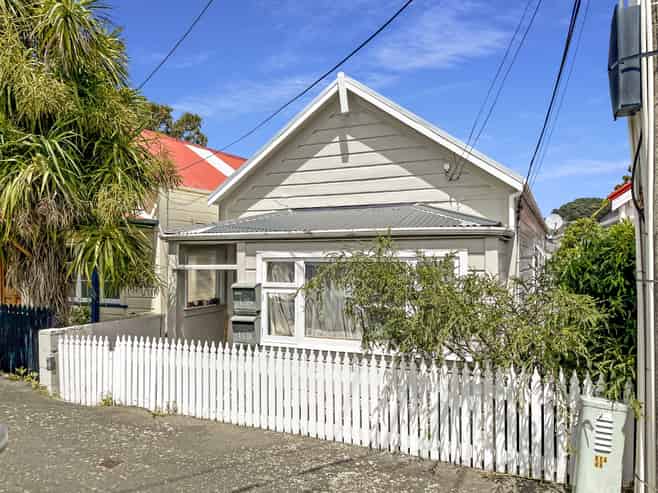 108A Mein Street, Newtown