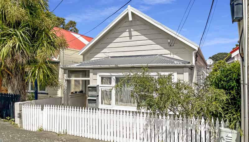 108A Mein Street, Newtown