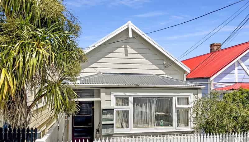 108A Mein Street, Newtown