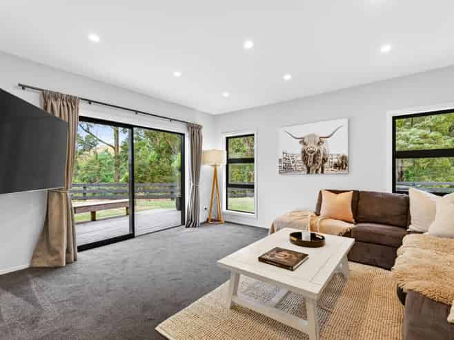 86 Seafield Road, Bay View