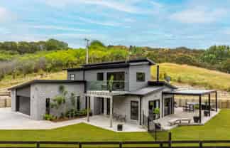 86 Seafield Road, Bay View