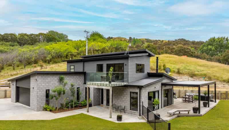 86 Seafield Road, Bay View