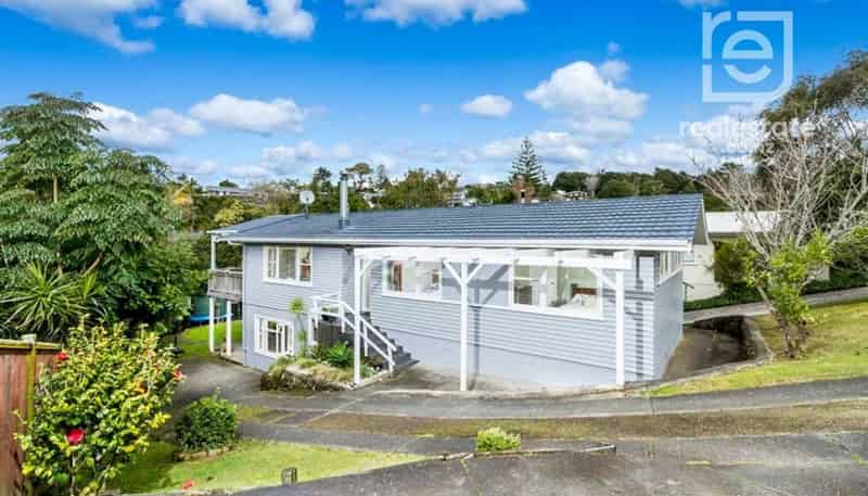 87 Mountbatten Avenue, Hillcrest