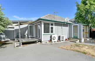 27 Burwood Road, Burwood