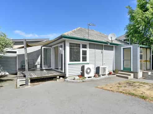 27 Burwood Road, Burwood