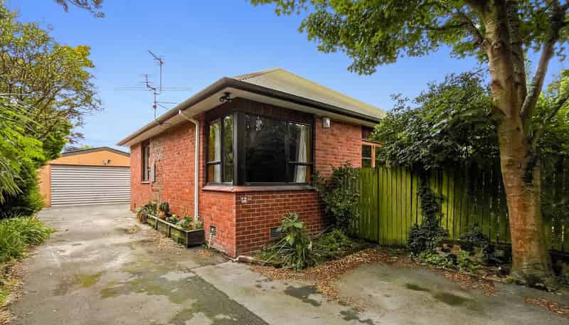 21 Ilam Rd, Upper Riccarton