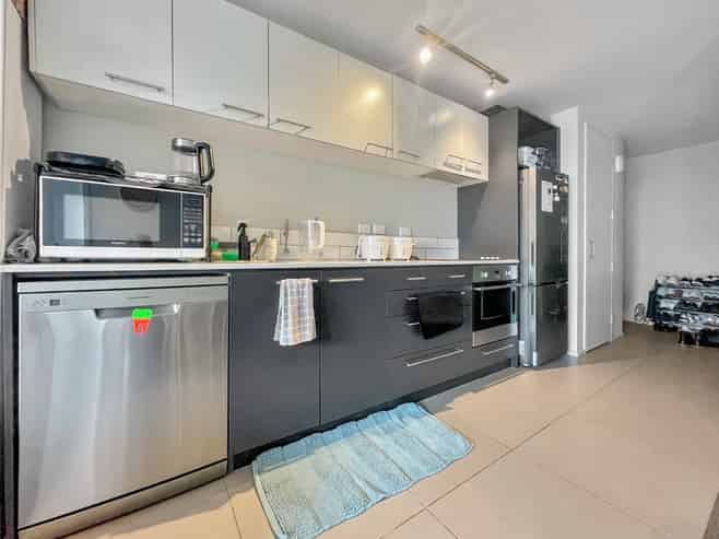 209/181 Tasman Street, Mount Cook