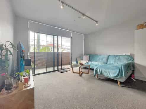 209/181 Tasman Street, Mount Cook