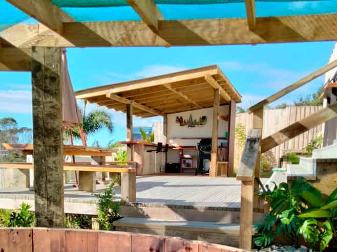 70 Matai Bay Road, Karikari Peninsula