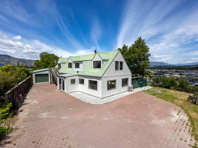 133 Noema Terrace, Lake Hawea