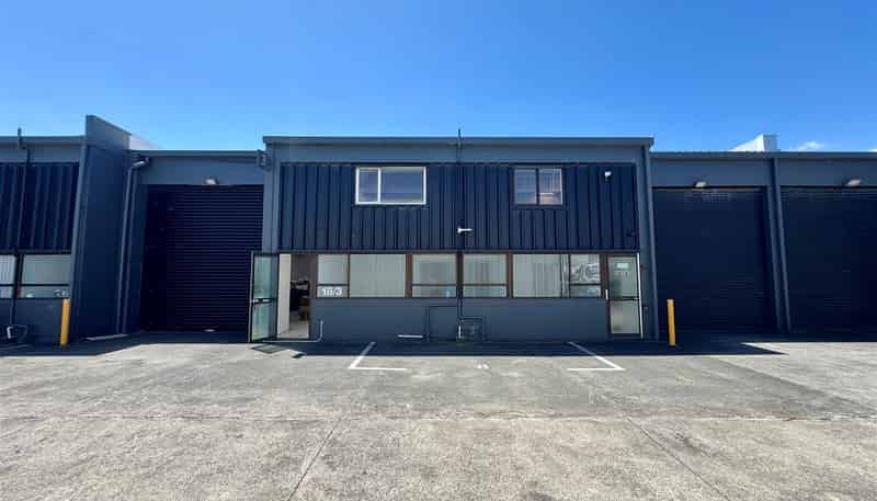  3/18 Andrew Baxter Drive, Mangere