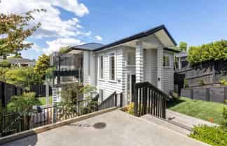 29A Premier Avenue, Point Chevalier