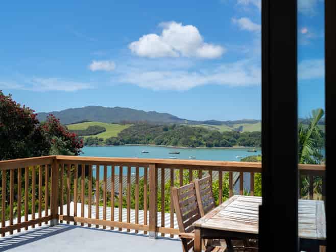 26 Richmond Road, Mangonui