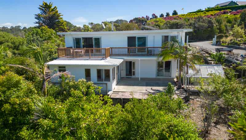 26 Richmond Road, Mangonui