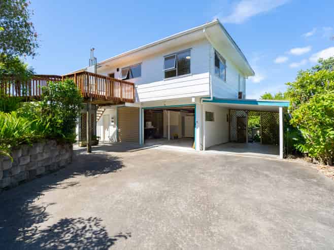 26 Richmond Road, Mangonui