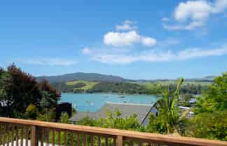 26 Richmond Road, Mangonui