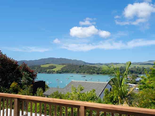26 Richmond Road, Mangonui