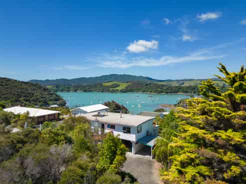 26 Richmond Road, Mangonui
