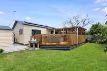 12A Anzac Avenue, Morrinsville